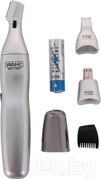 Изображение товара Триммер Wahl Ear, Nose & Brow / 5545-2416