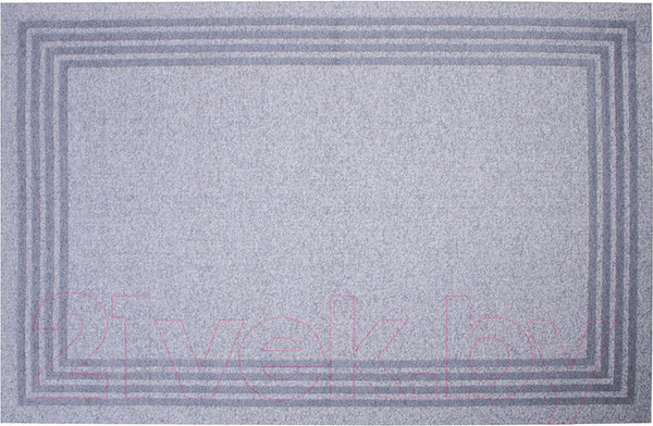 Изображение товара Ковер Rivalli Scandy Frame 160x230 (Silver)