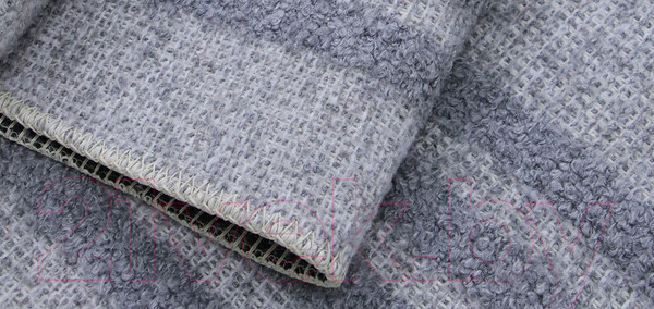 Изображение товара Ковер Rivalli Scandy Frame 160x230 (Silver)