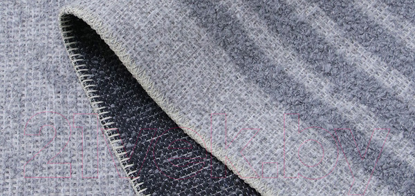 Изображение товара Ковер Rivalli Scandy Frame 160x230 (Silver)