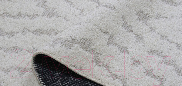 Изображение товара Ковер Rivalli Scandy Romb 160x230 (Bone)