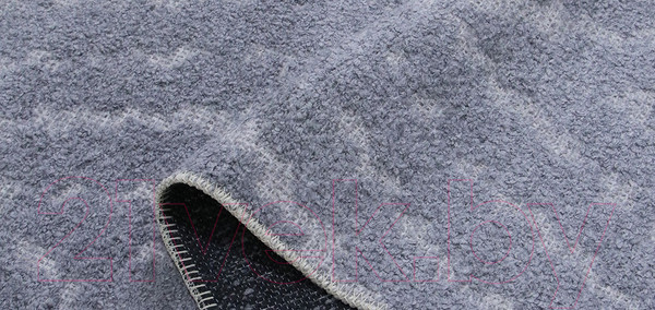 Изображение товара Ковер Rivalli Scandy Romb 160x230 (Silver)