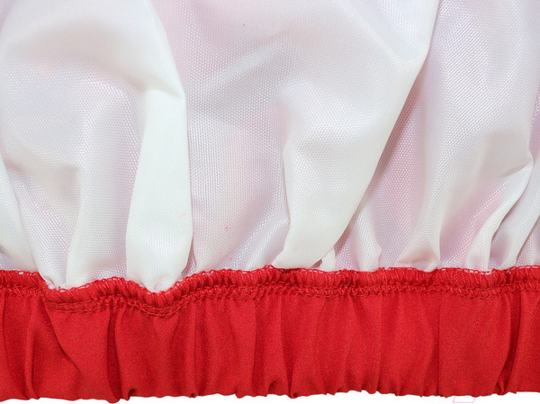 Изображение товара Шапочка для плавания Elous ELS622 (розовый)