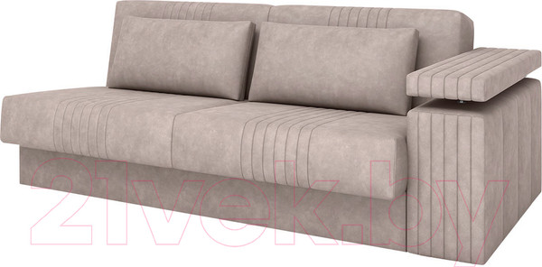 Изображение товара Диван Rivalli Паркер правый подлокотник (Tango Bone)