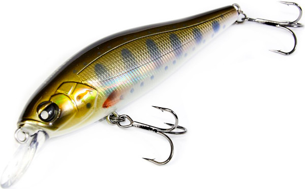 Изображение товара Воблер Lucky John Pro Series Anira SP 08.90/704 / AN89SP-704