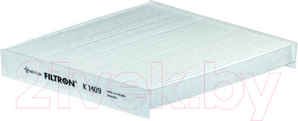 Изображение товара Салонный фильтр Filtron K1409