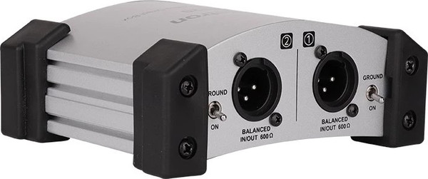 Изображение товара Директ-бокс Alctron DI120S