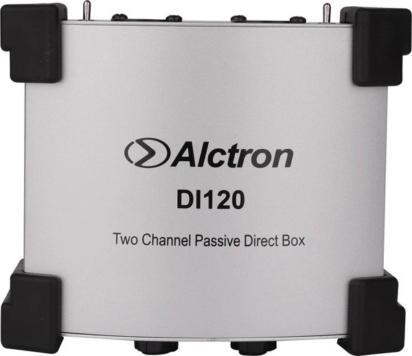 Изображение товара Директ-бокс Alctron DI120S