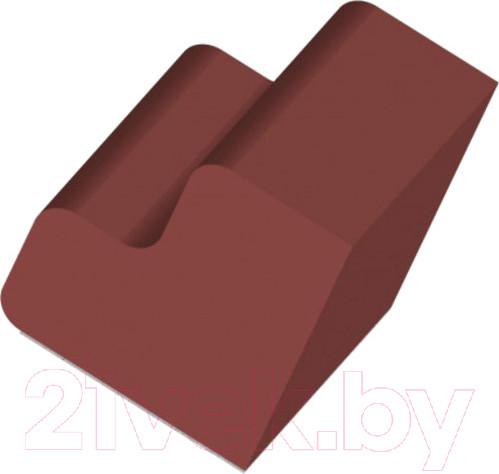 Изображение товара Комплект резины для бильярда Weekend SD-L-77 72 / 70.038.72.1