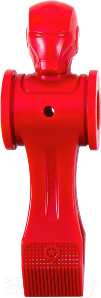 Изображение товара Фигурка для настольного футбола Weekend Nine Star Iron Men / 50.199.05.3 (красный)