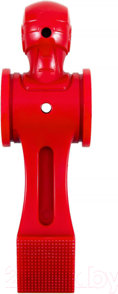 Изображение товара Фигурка для настольного футбола Weekend Nine Star Iron Men / 50.199.05.3 (красный)