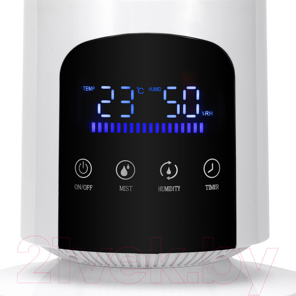 Изображение товара Ультразвуковой увлажнитель воздуха Vitek VT-2348