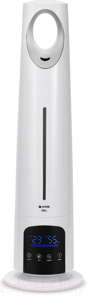 Изображение товара Ультразвуковой увлажнитель воздуха Vitek VT-2348