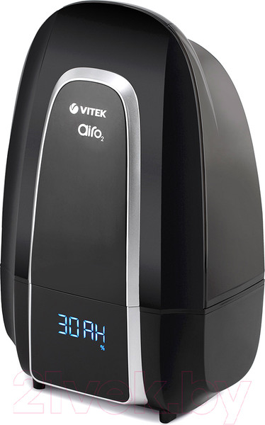 Изображение товара Ультразвуковой увлажнитель воздуха Vitek VT-2342