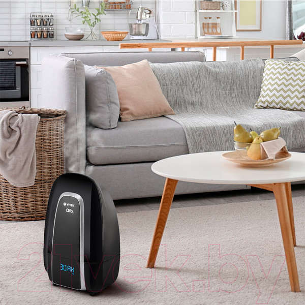 Изображение товара Ультразвуковой увлажнитель воздуха Vitek VT-2342