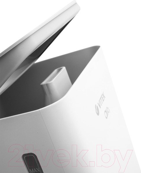 Изображение товара Ультразвуковой увлажнитель воздуха Vitek VT-2333