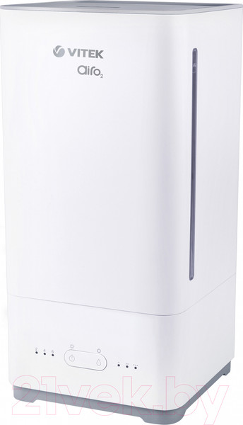 Изображение товара Ультразвуковой увлажнитель воздуха Vitek VT-2333