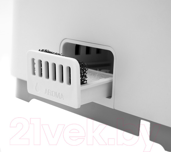 Изображение товара Ультразвуковой увлажнитель воздуха Vitek VT-2333