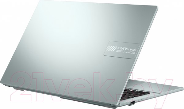 Изображение товара Ноутбук Asus Vivobook Go 15 E1504FA-BQ089