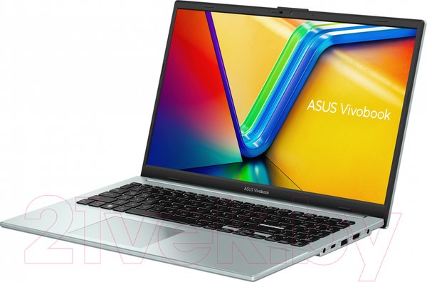 Изображение товара Ноутбук Asus Vivobook Go 15 E1504FA-BQ089