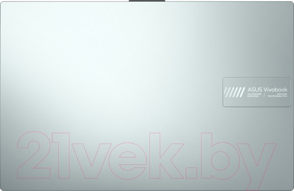 Изображение товара Ноутбук Asus Vivobook Go 15 E1504FA-BQ089