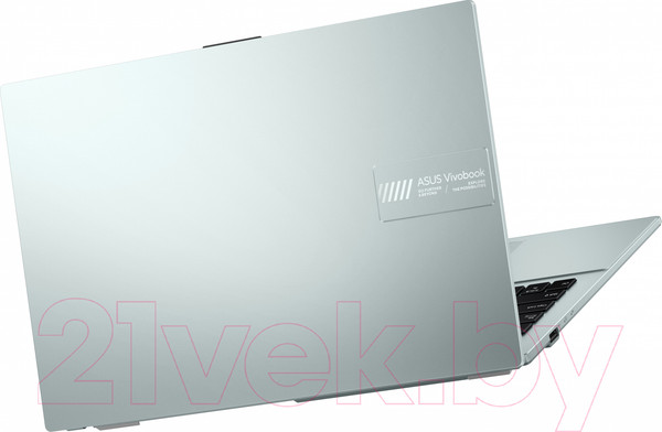 Изображение товара Ноутбук Asus Vivobook Go 15 E1504FA-BQ089