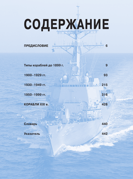 Изображение товара Энциклопедия АСТ Корабли. Оружие и военная техника