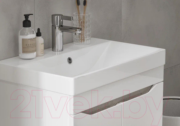 Изображение товара Тумба под умывальник Volna Lake 50.2D