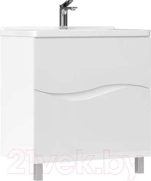 Изображение товара Тумба под умывальник Volna 60.2Y (напольная)