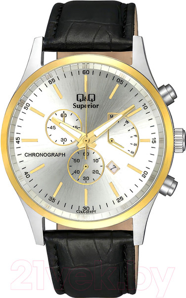 Изображение товара Часы наручные мужские Q&Q C24AJ011Y