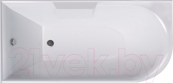 Изображение товара Ванна акриловая Grossman GR-2201L 150x75