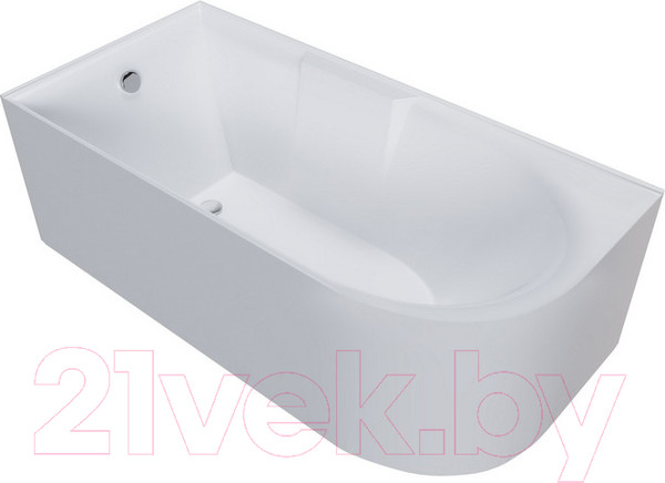 Изображение товара Ванна акриловая Grossman GR-2201L 150x75