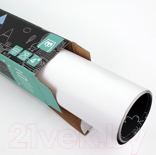 Изображение товара Гравюра Darvish Постер / DV-14413