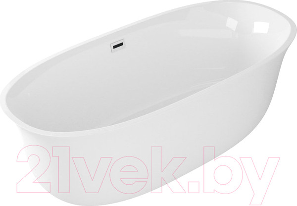 Изображение товара Ванна акриловая Grossman GR-1201 Galaxy 166x75