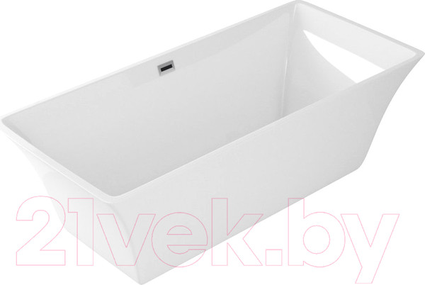 Изображение товара Ванна акриловая Grossman GR-1901 Cristal 180x80