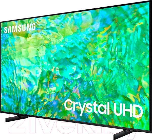 Изображение товара Телевизор Samsung 50" CU8000 UE50CU8000UXRU