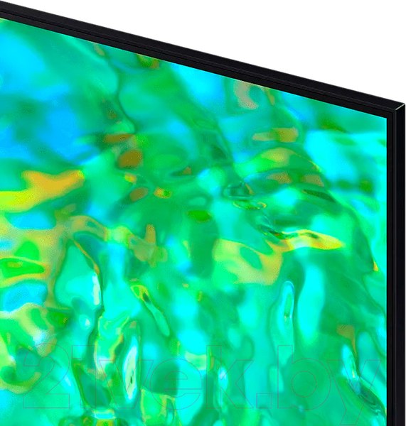 Изображение товара Телевизор Samsung 50" CU8000 UE50CU8000UXRU
