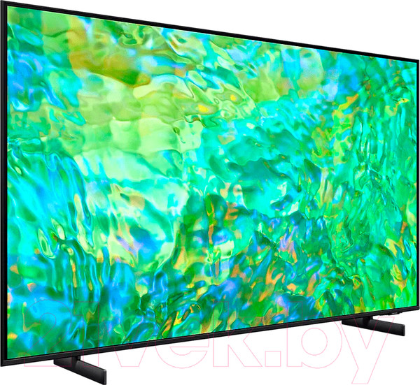 Изображение товара Телевизор Samsung 50" CU8000 UE50CU8000UXRU