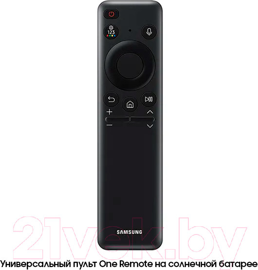 Изображение товара Телевизор Samsung 50" CU8000 UE50CU8000UXRU