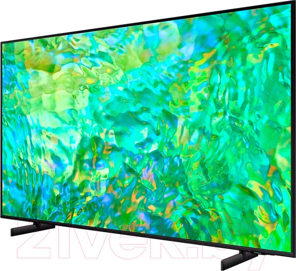 Изображение товара Телевизор Samsung 50" CU8000 UE50CU8000UXRU