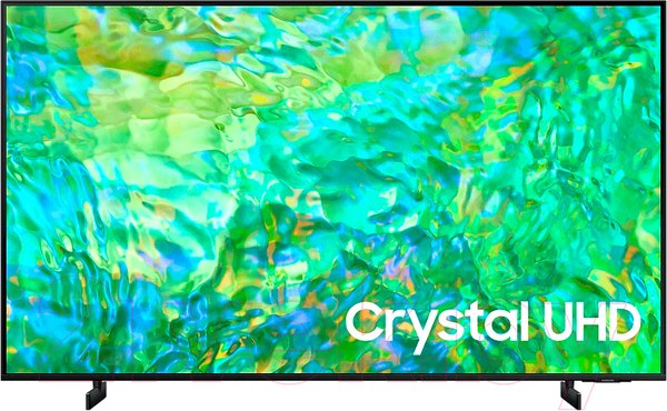 Изображение товара Телевизор Samsung 50" CU8000 UE50CU8000UXRU