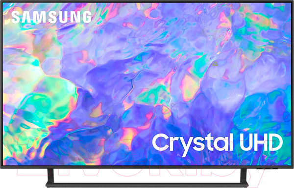 Изображение товара Телевизор Samsung UE50CU8500UXRU