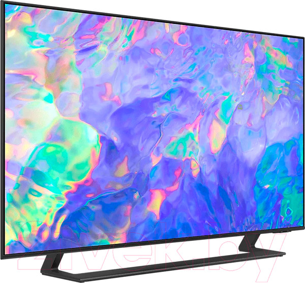 Изображение товара Телевизор Samsung UE50CU8500UXRU