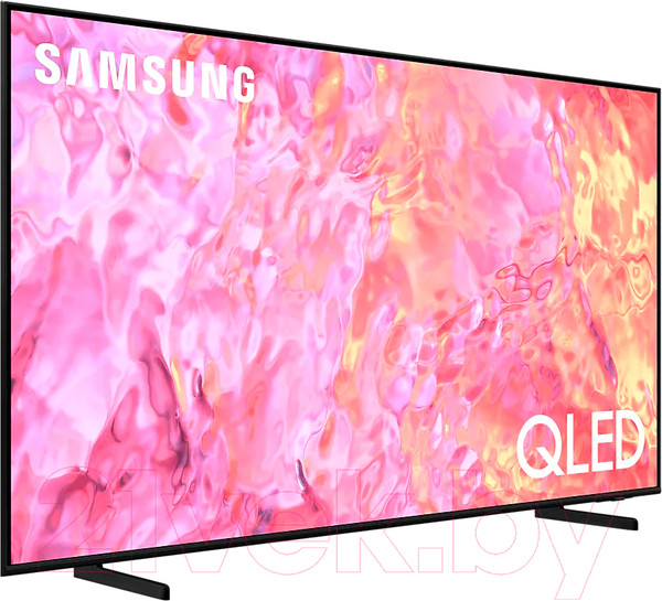 Изображение товара Телевизор Samsung QE50Q60CAUXRU