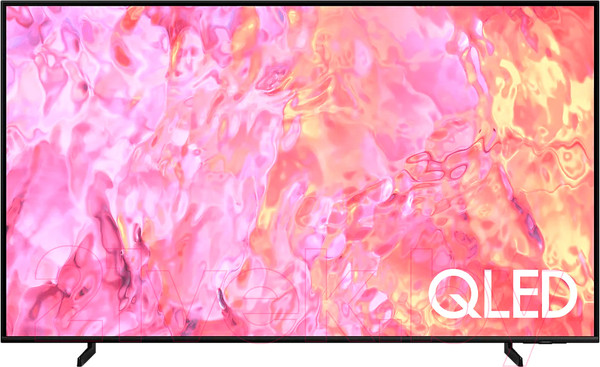 Изображение товара Телевизор Samsung QE50Q60CAUXRU