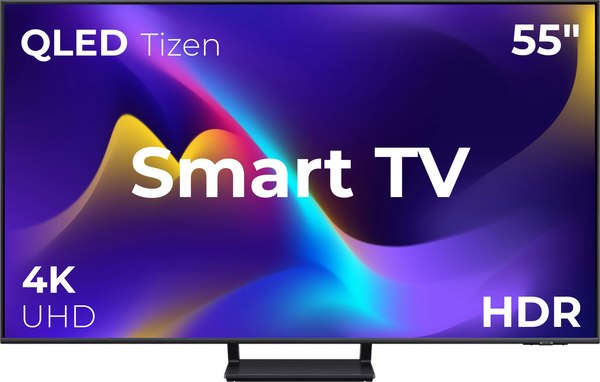 Изображение товара Телевизор Samsung 55" Q70C QE55Q70CAUXRU