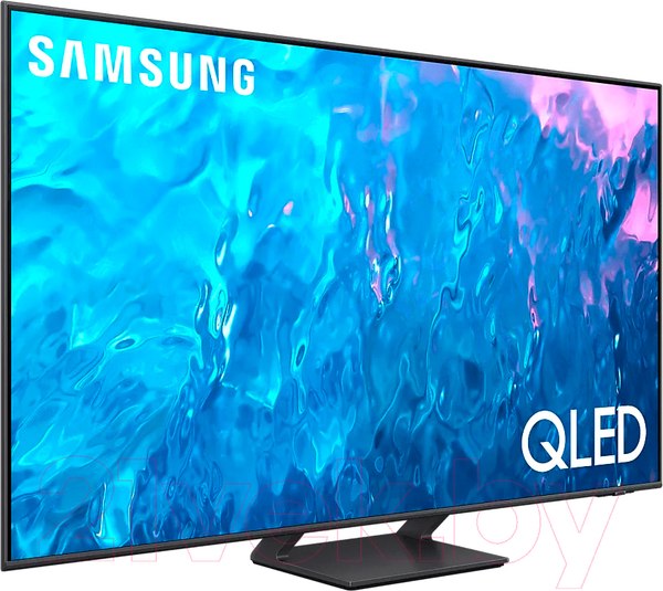 Изображение товара Телевизор Samsung 55" Q70C QE55Q70CAUXRU