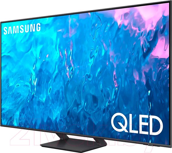 Изображение товара Телевизор Samsung 55" Q70C QE55Q70CAUXRU