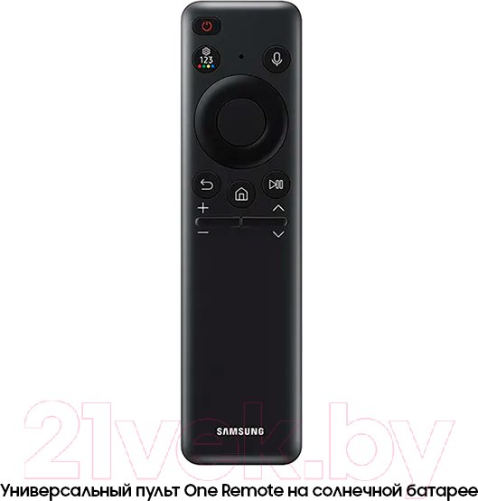 Изображение товара Телевизор Samsung 55" Q70C QE55Q70CAUXRU