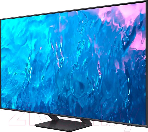 Изображение товара Телевизор Samsung 55" Q70C QE55Q70CAUXRU